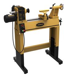 Powermatic PM2014 Lathe with Stand 1792014AK