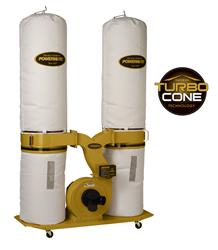 Powermatic PM1900TX Dust Collectors 1792073K