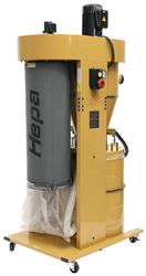 Powermatic PM2200 Cyclonic Dust Collectors 1792200HK