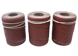 Powermatic Sandpaper and Grinding Discs PM9-1792203