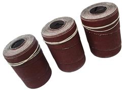 Powermatic Sandpaper and Grinding Discs PM9-1792204