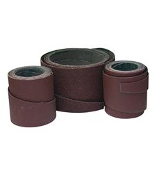 Powermatic Sandpaper and Grinding Discs PM9-1792205