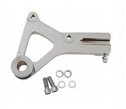 Performance Machine Brake Caliper Mounting Brackets 0023-1526RE-CH