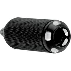 Performance Machine Foot Pegs 0033-1134-BM