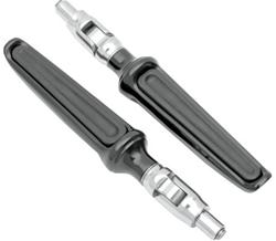 Performance Machine Foot Pegs 0035-0065-B