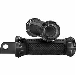 Performance Machine Foot Pegs 0035-1158-B