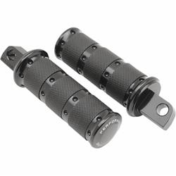 Performance Machine Foot Pegs 0035-1161-B