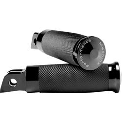 Performance Machine Powersports Floorboards 0035-1235M-B