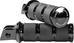 Performance Machine Foot Pegs 0035-1247M-B