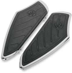 Performance Machine Powersports Floorboards 0036-1000-CH