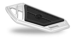 Performance Machine Powersports Floorboards 0036-1015-CH