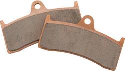 Performance Machine Brake Pads 0053-1608DS-A
