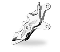 Performance Machine Brake Calipers 0051-2909-P