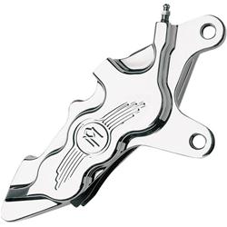 Performance Machine Brake Calipers 0051-2910-CH