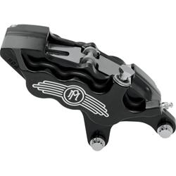 Performance Machine Brake Calipers 0051-2918-BM