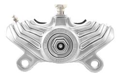 Performance Machine Brake Calipers 0052-2420-CH