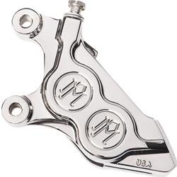 Performance Machine Brake Calipers 0052-2425-CH