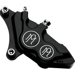 Performance Machine 4-Piston Differential Bore Calipers for 11.5 in. Discs