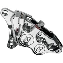 Performance Machine Brake Calipers 0053-2919-P
