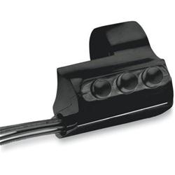 Performance Machine Handlebar Control Kits 0062-2032-B