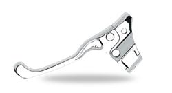 Performance Machine Handlebar Control Kits 0062-2082-CH