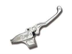 Performance Machine Handlebar Control Kits 0062-2510-CH