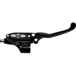 Performance Machine Contour Contrast Cut Hydraulic Brake Master Cylinders 0062-2910-BM