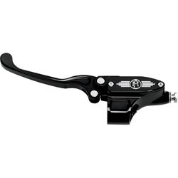 Performance Machine Brake and Clutch Levers 0062-2911-BM