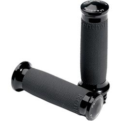 Performance Machine Contour Renthal Wrapped Grips 0063-2007-B