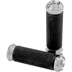 Performance Machine Apex Grips 0063-2043-CH