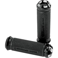 Performance Machine Apex Grips 0063-2044-BM