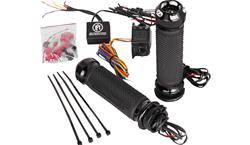 Performance Machine Grips 0063-2092-BM