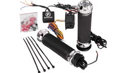 Performance Machine Grips 0063-2093-CH