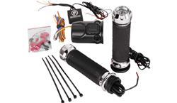 Performance Machine Grips 0063-2095-CH