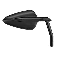 Performance Machine Powersports Rear View Mirrors 0064-2032-BM