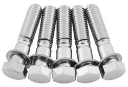 Performance Machine Sprocket Fasteners 0109-0055-CH