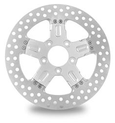 Performance Machine Formula Chrome Rotors