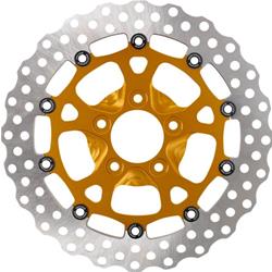Performance Machine Powersports Brake Rotors 0133-1807S-G
