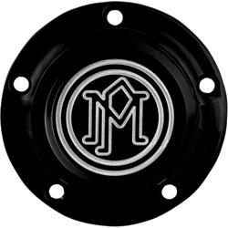 Performance Machine Engine Case Covers 0177-2029-BM