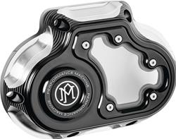 Performance Machine Vision Contrast Cut Clutch Covers