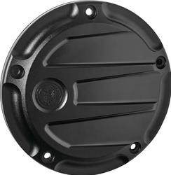 Performance Machine Powersports Valve Covers 0177-2075M-SMB