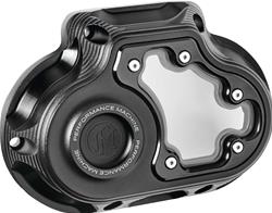 Performance Machine Clutch Housing Covers 0177-2081M-SMB