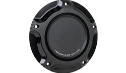 Performance Machine Clutch Housing Covers 0177-2085-SMB