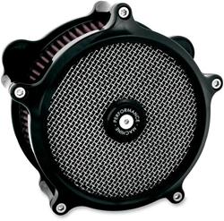Performance Machine Super Gas Air Cleaners 0206-2007-B