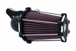Performance Machine Air Cleaners 0206-2050-BM