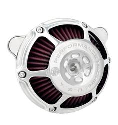 Performance Machine Max HP Air Cleaners 0206-2078-CH