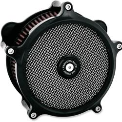 Performance Machine Air Cleaners 0206-2151-B