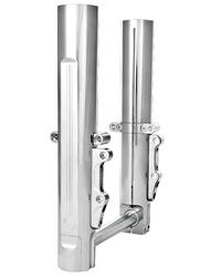 Performance Machine Powersports Fork Components 0208-2052-CH