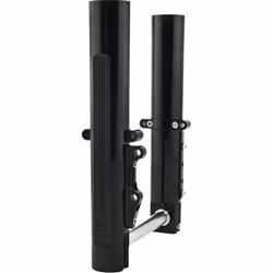 Performance Machine Powersports Fork Components 0208-2097-B