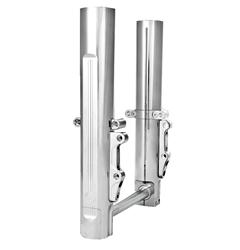 Performance Machine Powersports Fork Components 0208-2097-CH